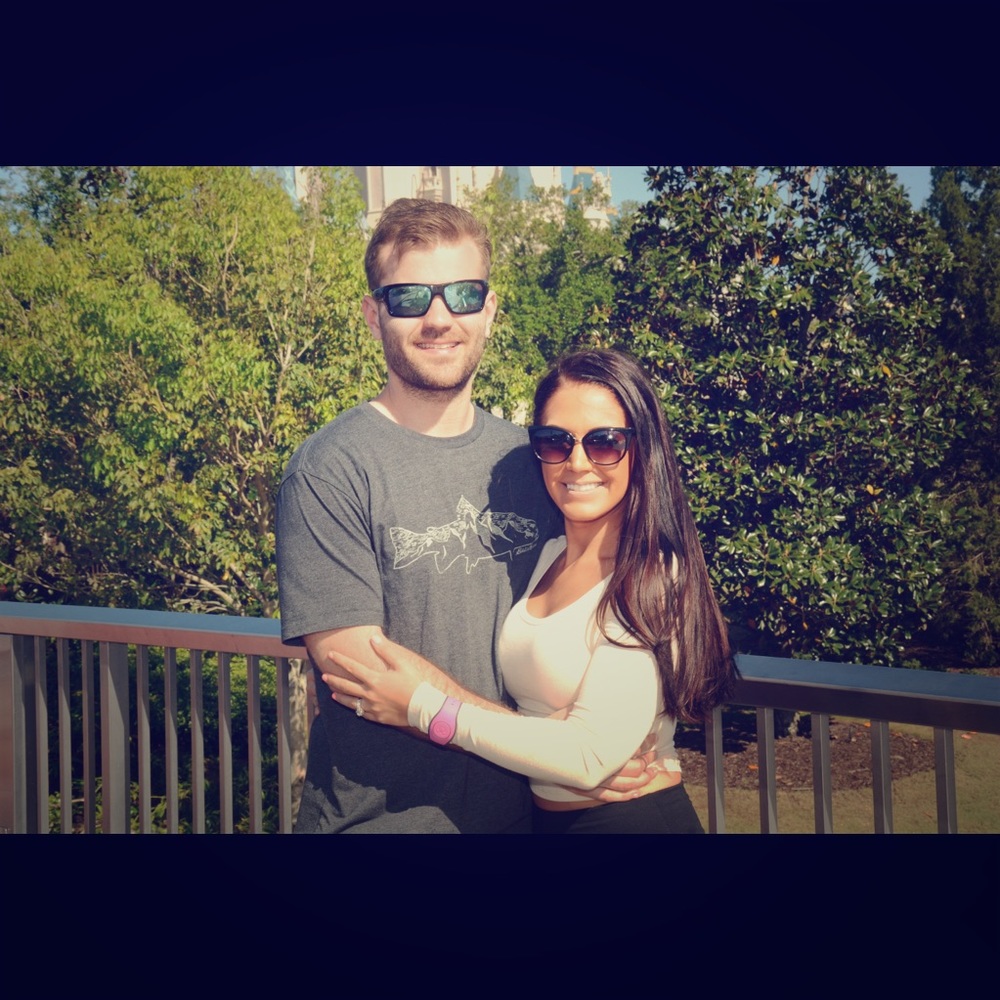 Meet your Posher, Kaitlin